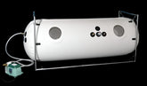 New Towne C4-34" Hyperbaric Chamber